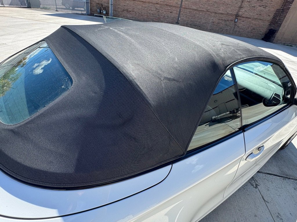 Used 2012 BMW 128i Convertible image 17