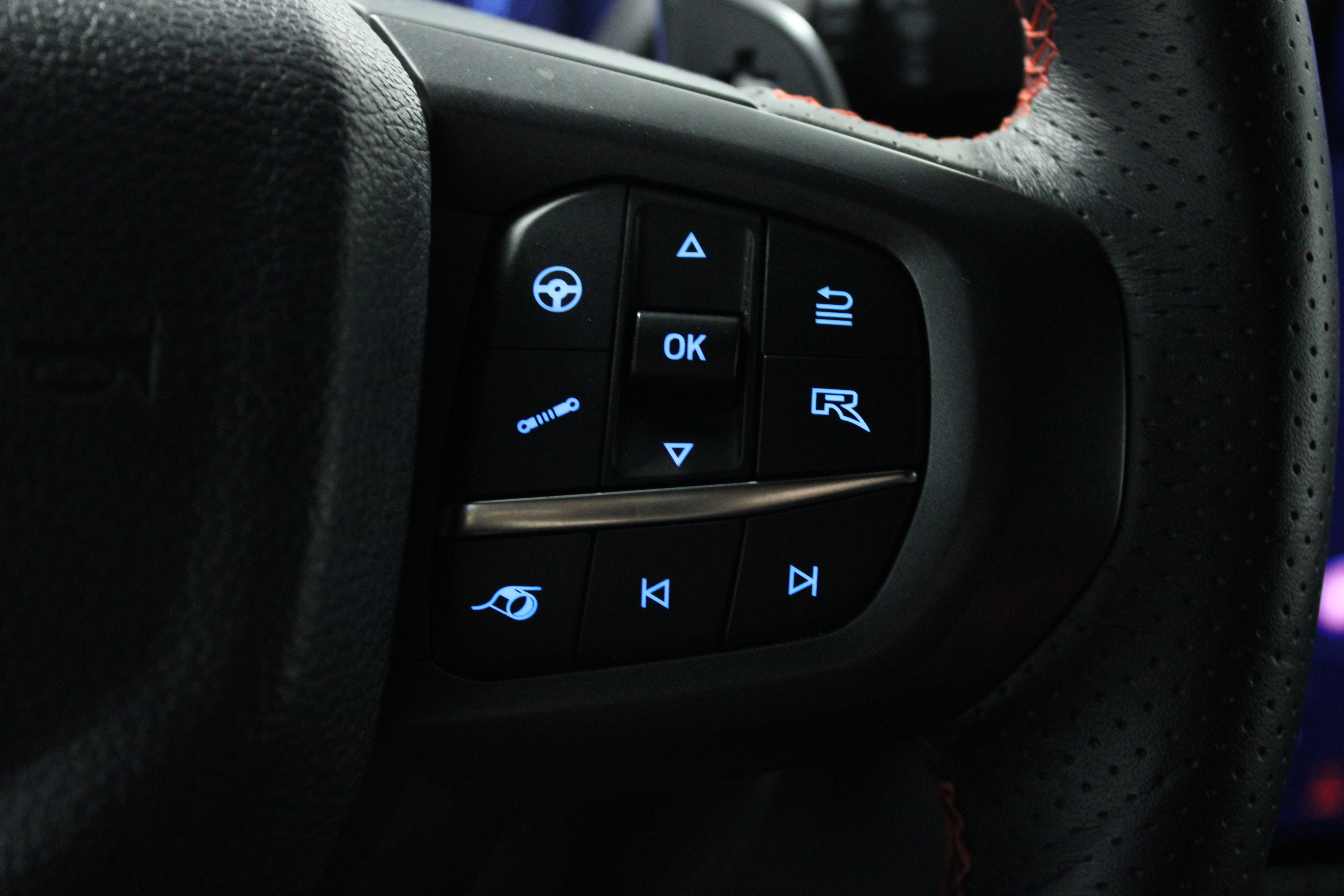 Used 2024 Ford Ranger Raptor image 21