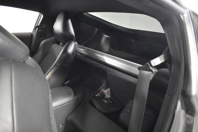 Used 2025 Nissan Z Performance w/ Floor Mat Package RWD image 28
