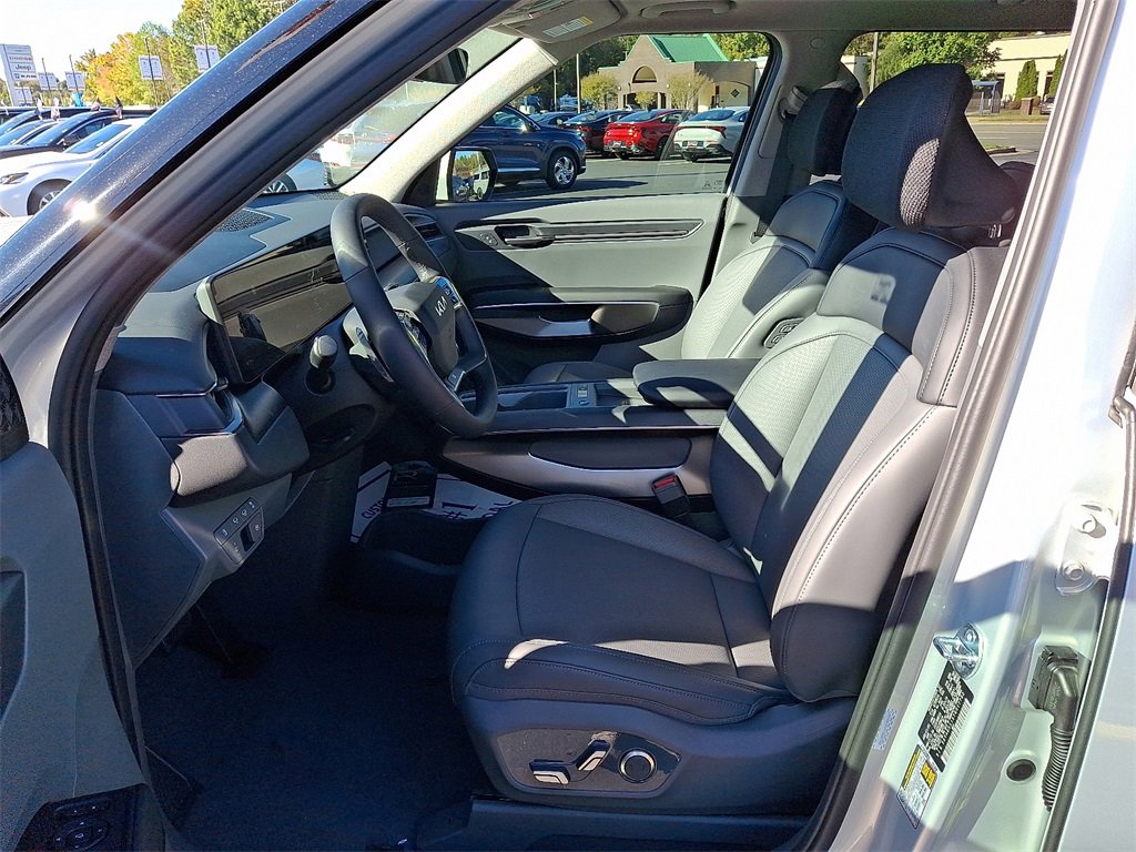New 2026 Kia EV9 Light image 6