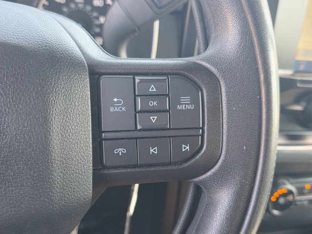 Used 2023 Ford F150 XL w/ STX Appearance Package AWD/4WD image 28