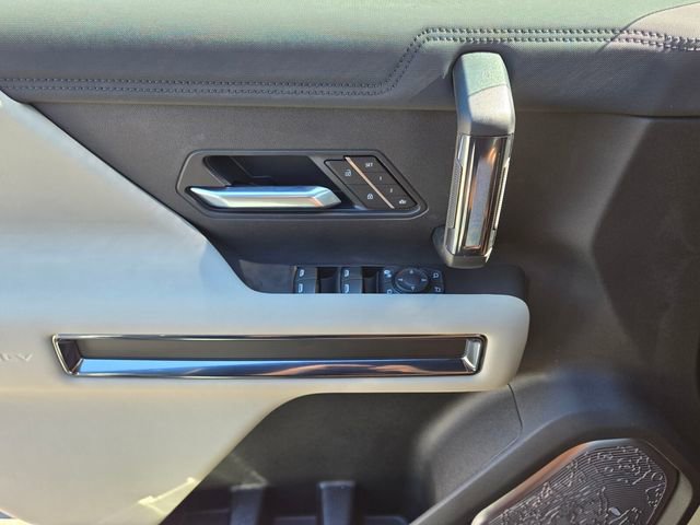New 2026 GMC Hummer EV SUV w/ LPO, Dark Essentials Package image 14