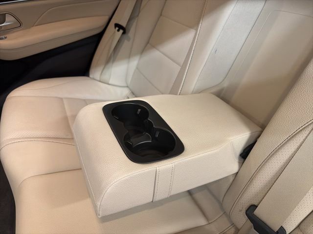 Used 2020 Mercedes-Benz GLE 350 4MATIC image 15