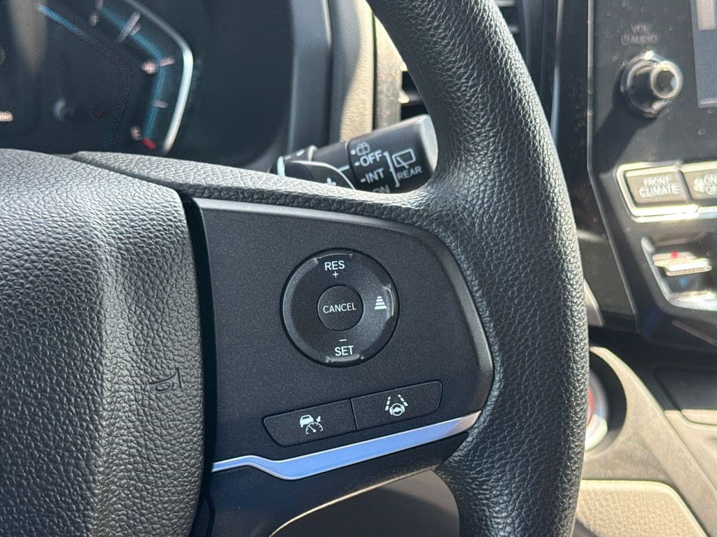 Certified 2022 Honda Odyssey EX image 26