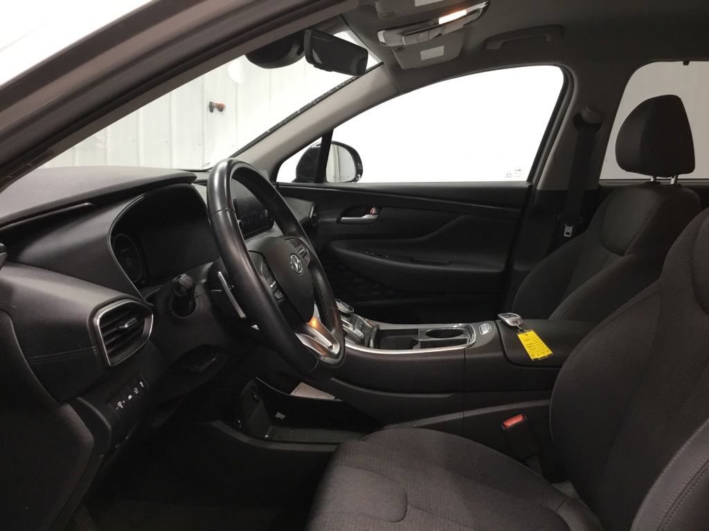 Used 2022 Hyundai Santa Fe XRT AWD/4WD image 5