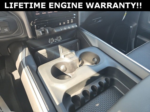 New 2026 RAM 2500 Laramie w/ Sport Appearance Package image 27