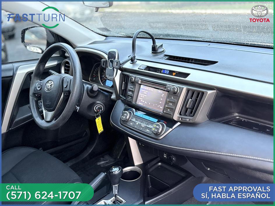 Used 2013 Toyota RAV4 XLE AWD/4WD image 33