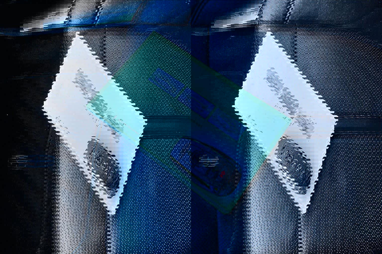 Used 2017 Lincoln MKZ Reserve image 15