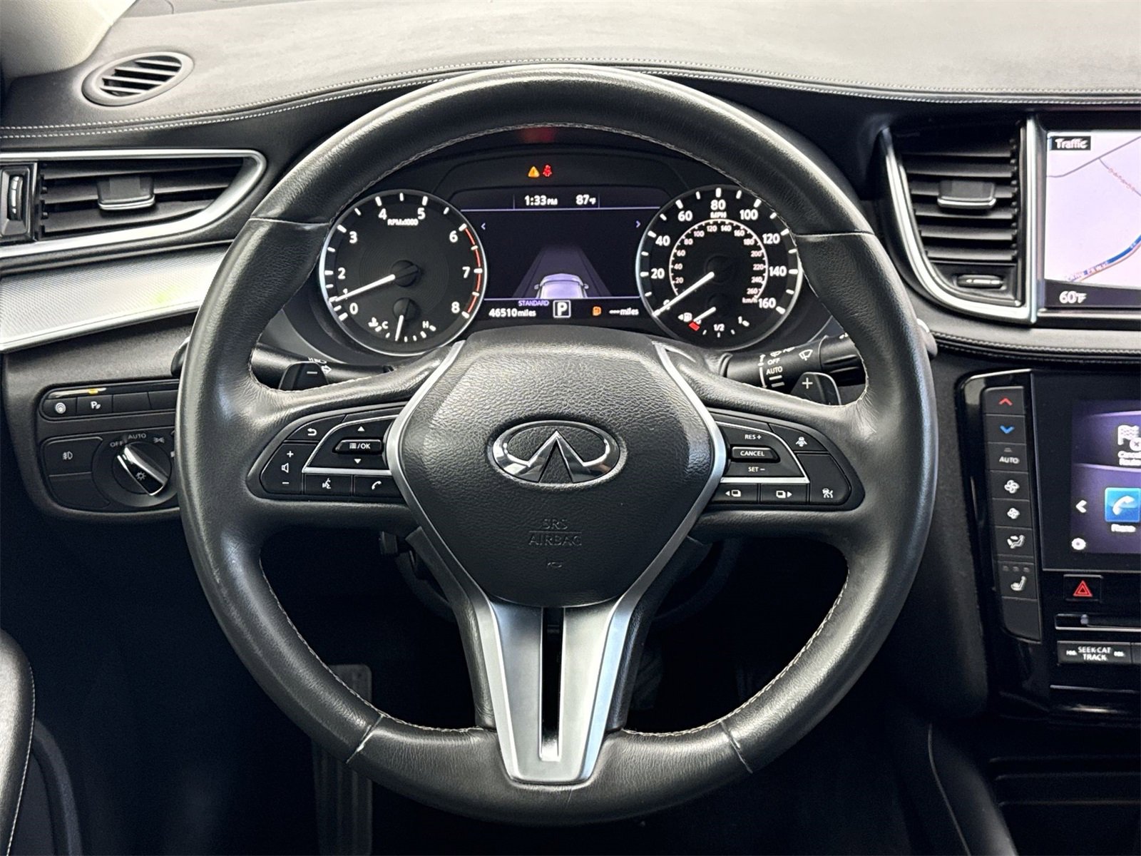 Used 2019 INFINITI QX50 Essential w/ Premium Heat Package image 20