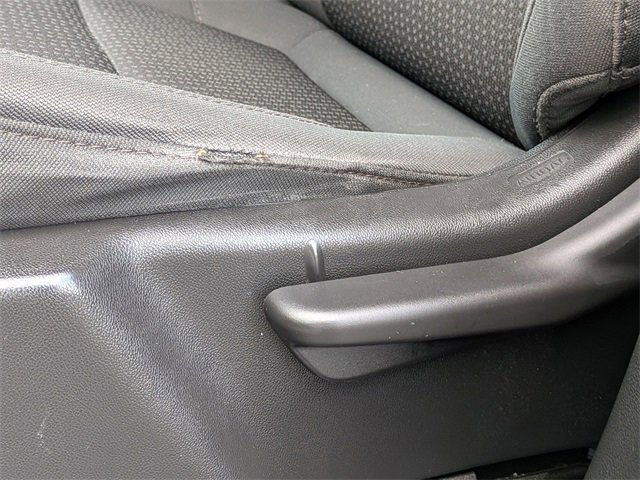 Used 2022 Chevrolet Silverado 1500 Custom w/ Safety Confidence Package image 20