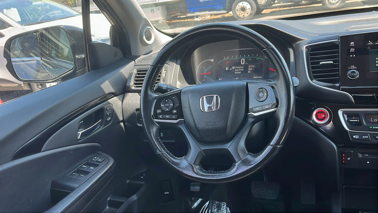 Used 2019 Honda Pilot Touring image 27