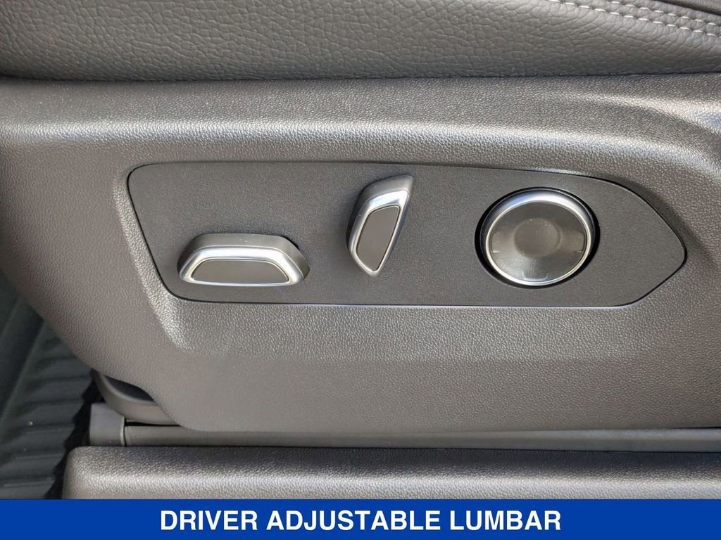 New 2026 GMC Sierra 1500 Denali w/ Denali Reserve Package image 15