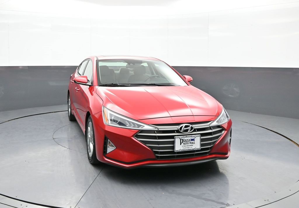 Used 2020 Hyundai Elantra Value Edition image 3
