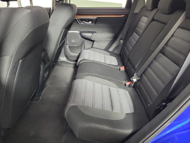 Used 2021 Honda CR-V EX image 12