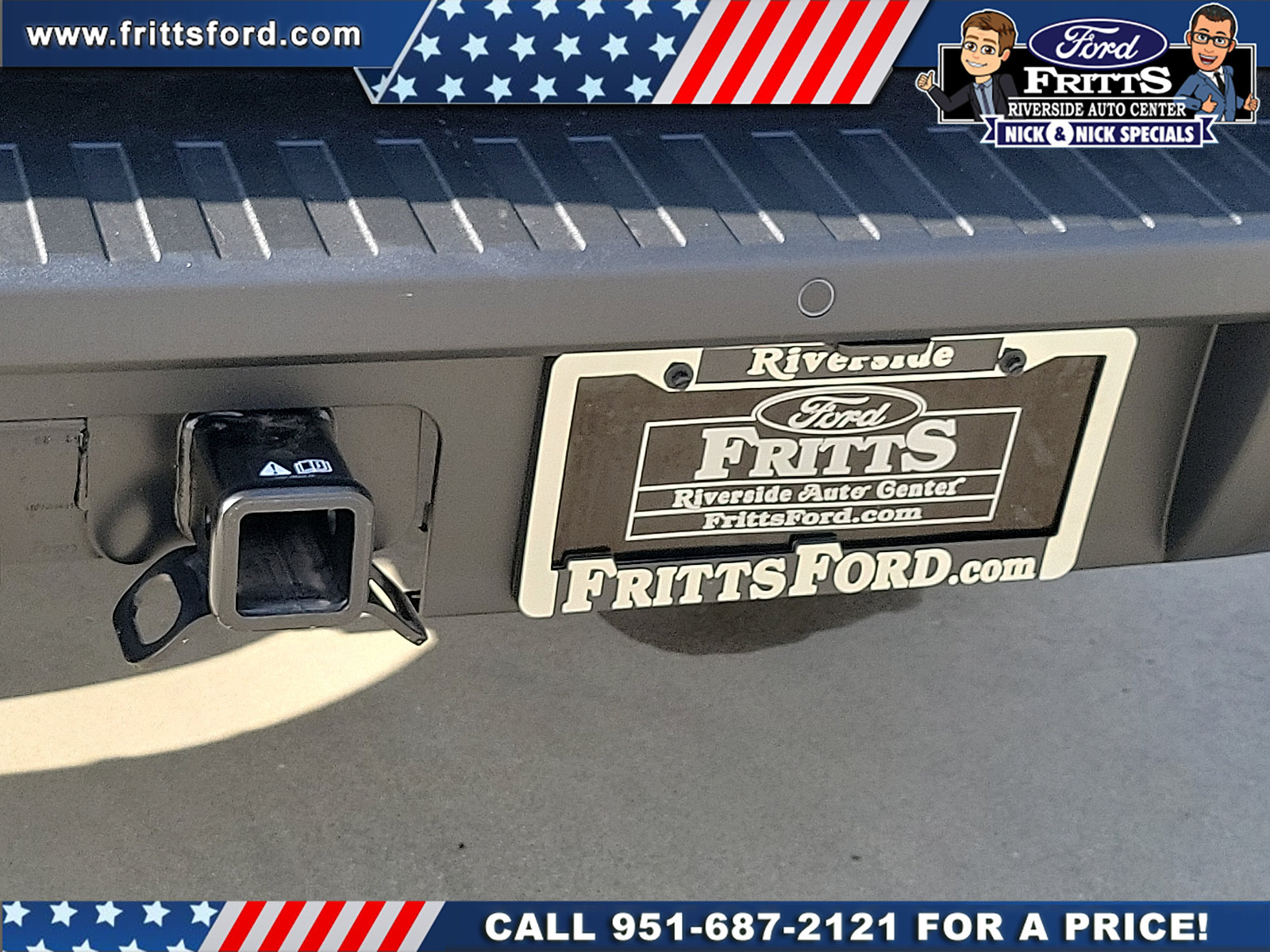 New 2026 Ford Maverick XLT FWD image 23