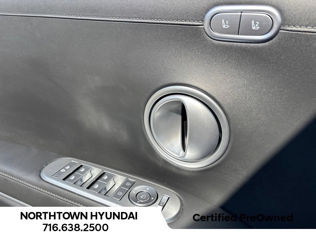 Certified 2026 Hyundai Palisade SEL Premium AWD/4WD image 29