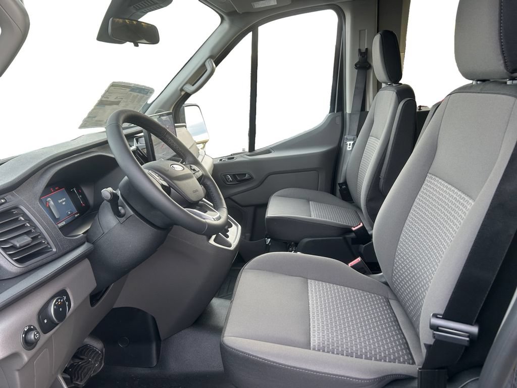 New 2026 Ford Transit 350 XLT AWD/4WD image 9