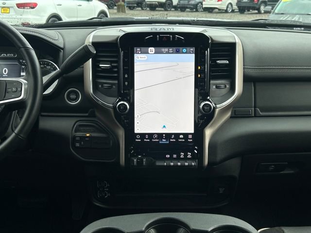 Used 2024 RAM 2500 Laramie image 25