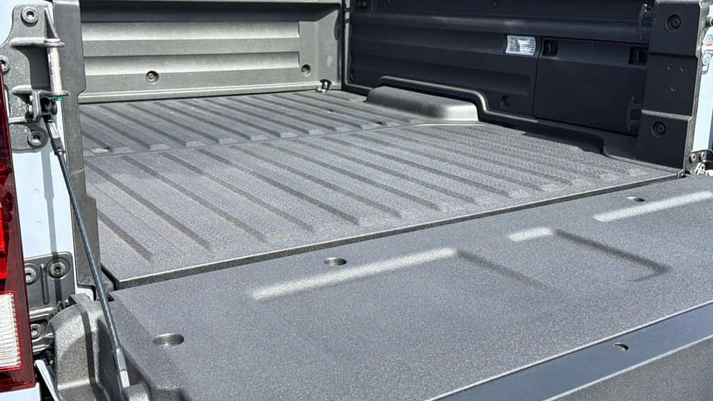 New 2026 Honda Ridgeline RTL image 27