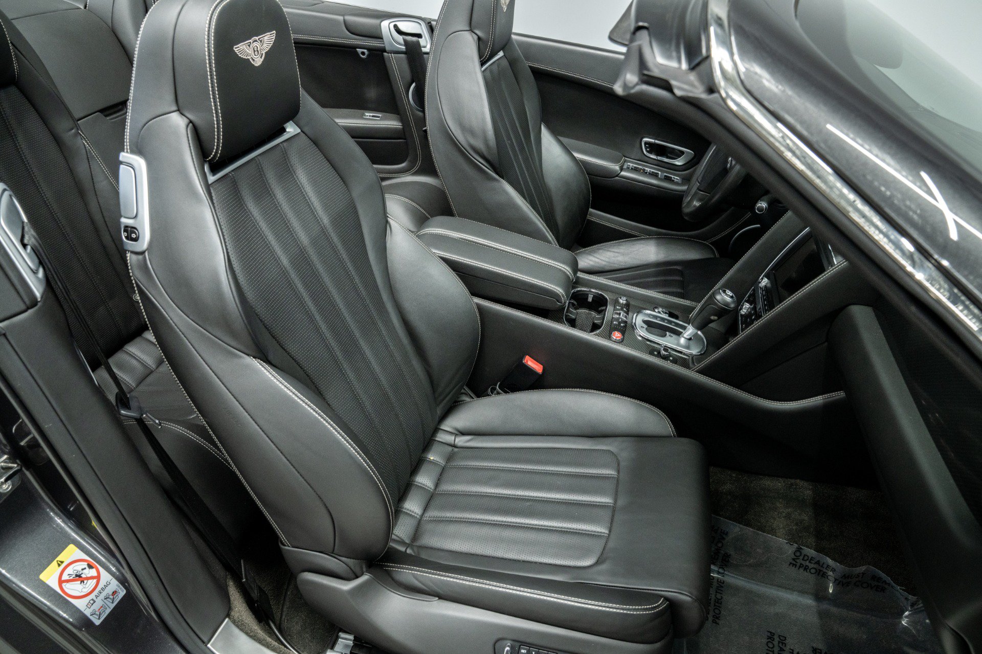 Used 2014 Bentley Continental GT AWD/4WD image 22