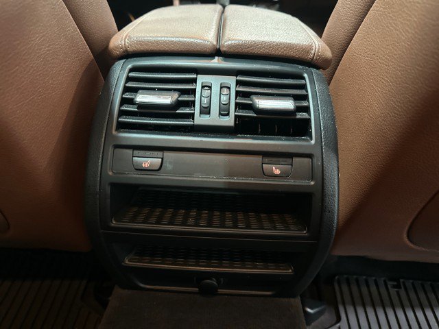 Used 2013 BMW 550i Sedan RWD image 49