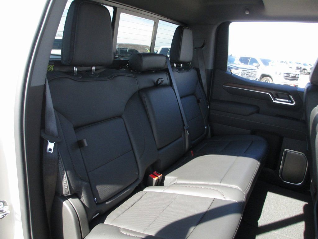 Used 2026 GMC Sierra 1500 Denali image 25