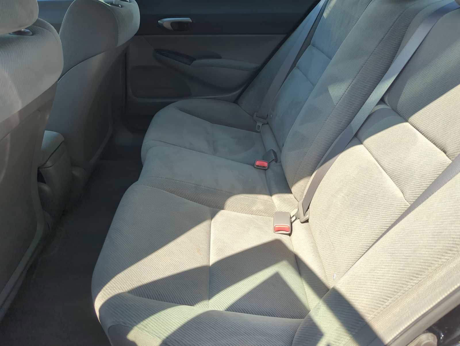 Used 2010 Honda Civic LX image 19