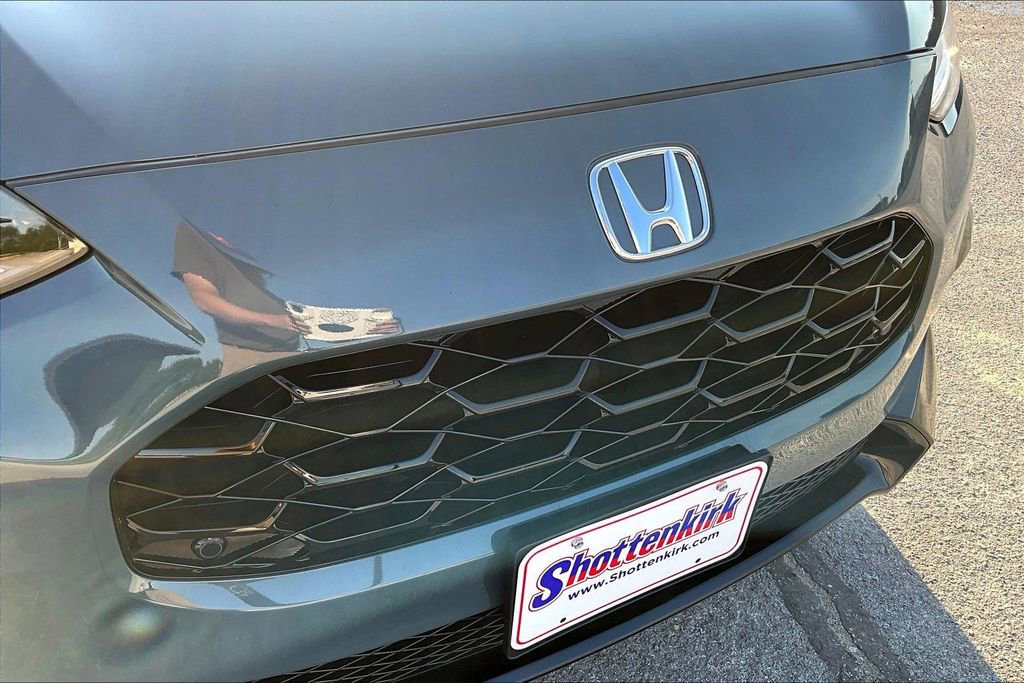 Certified 2024 Honda HR-V EX-L image 31