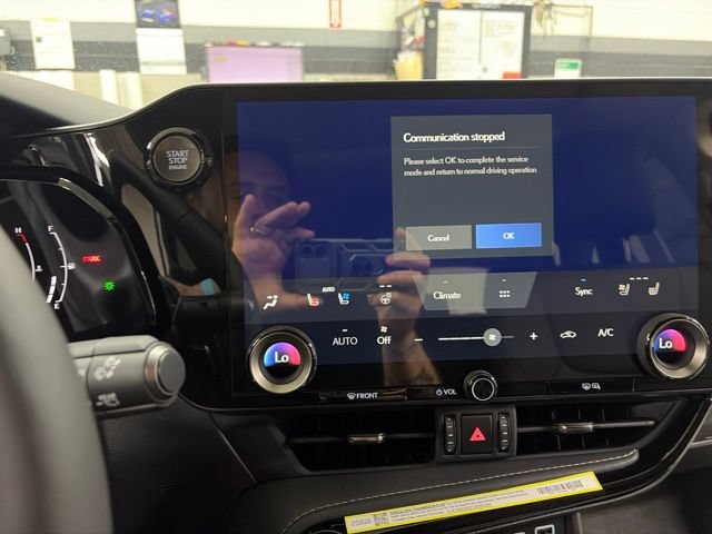 New 2026 Lexus NX 350 AWD w/ Premium Package image 20