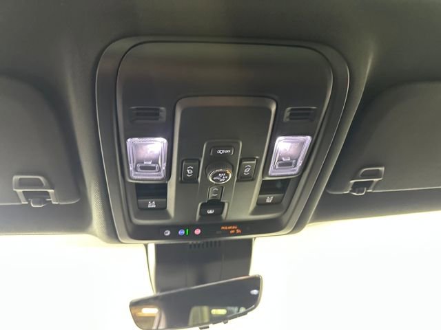 New 2025 GMC Yukon Elevation w/ Technology Package image 24