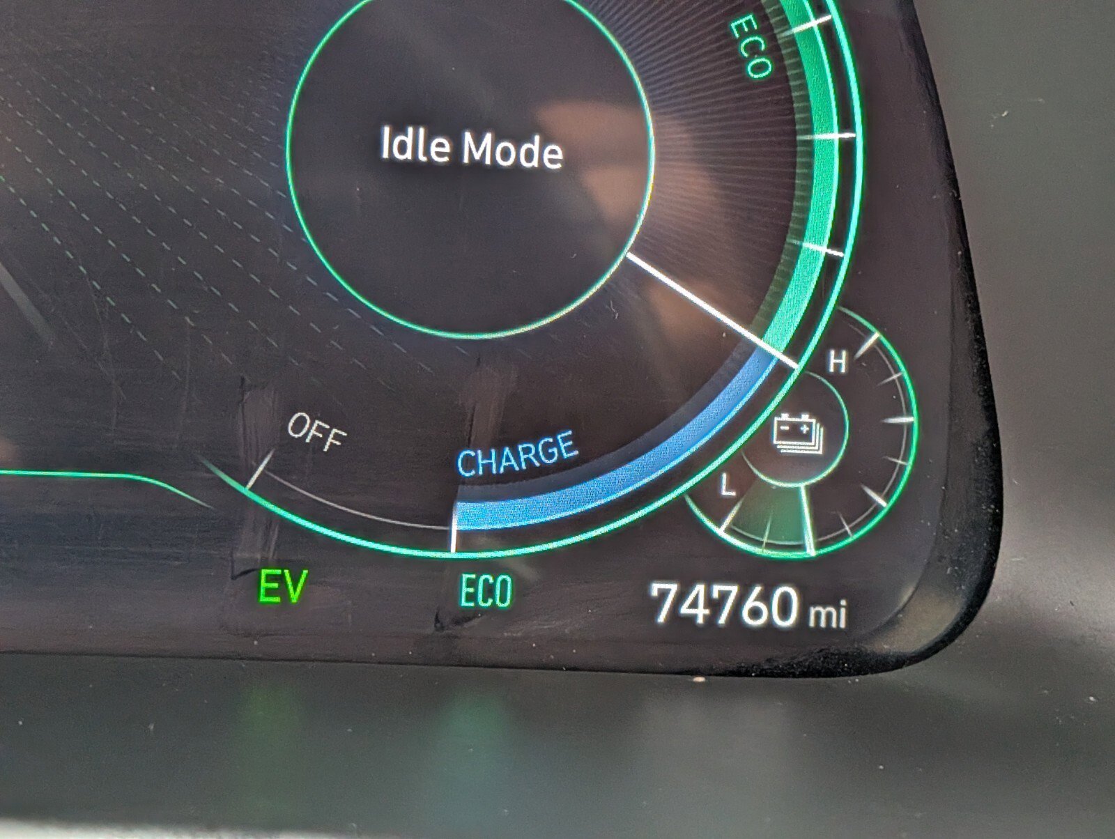 Used 2021 Hyundai Sonata Limited image 28