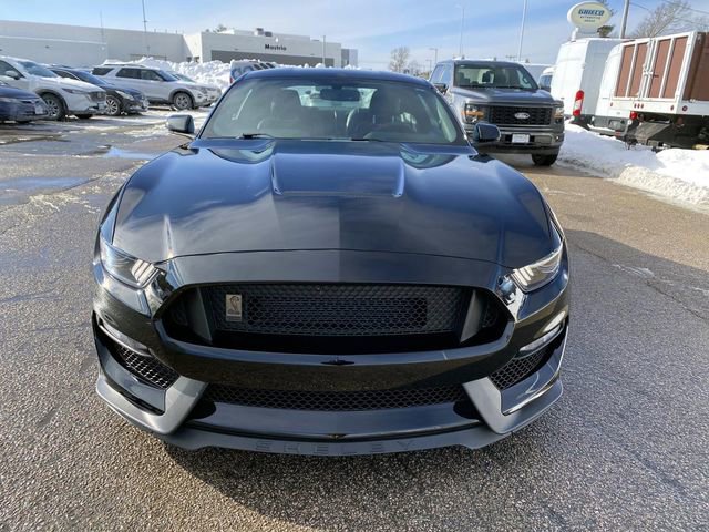 Used 2016 Ford Mustang Shelby GT350 w/ Technology Package image 7