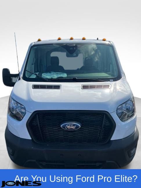 New 2023 Ford Transit 350 Base AWD/4WD image 22