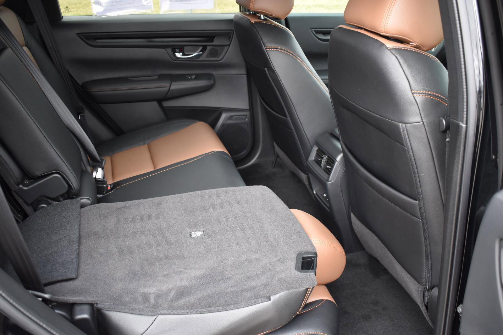 Used 2026 Honda CR-V TrailSport image 16