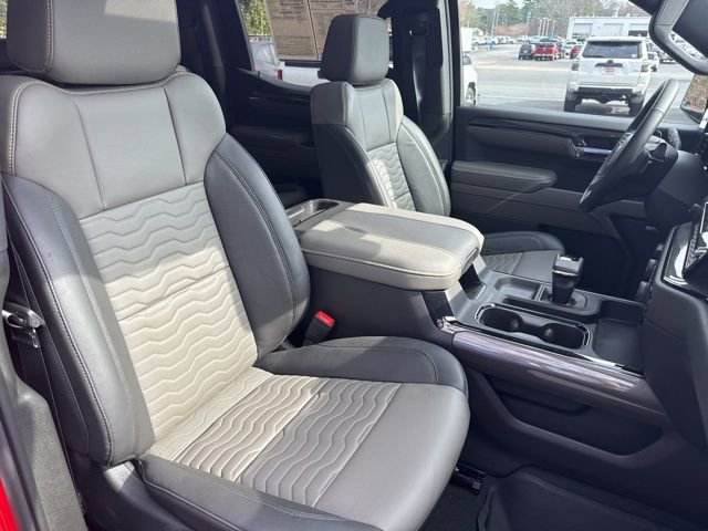 Used 2026 Chevrolet Silverado 1500 ZR2 image 29