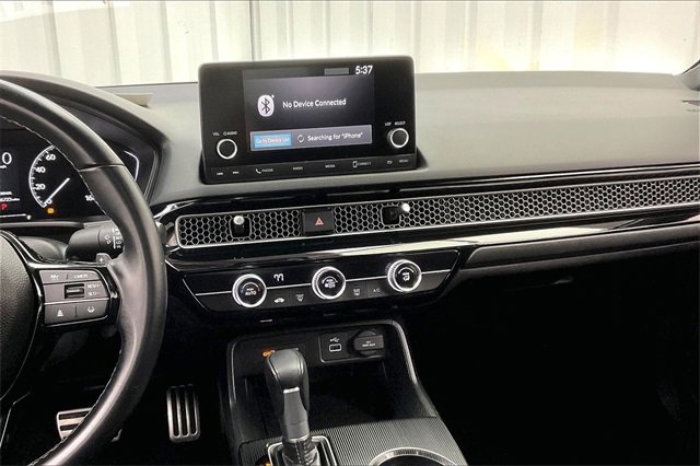 Certified 2024 Honda Civic Sport image 6