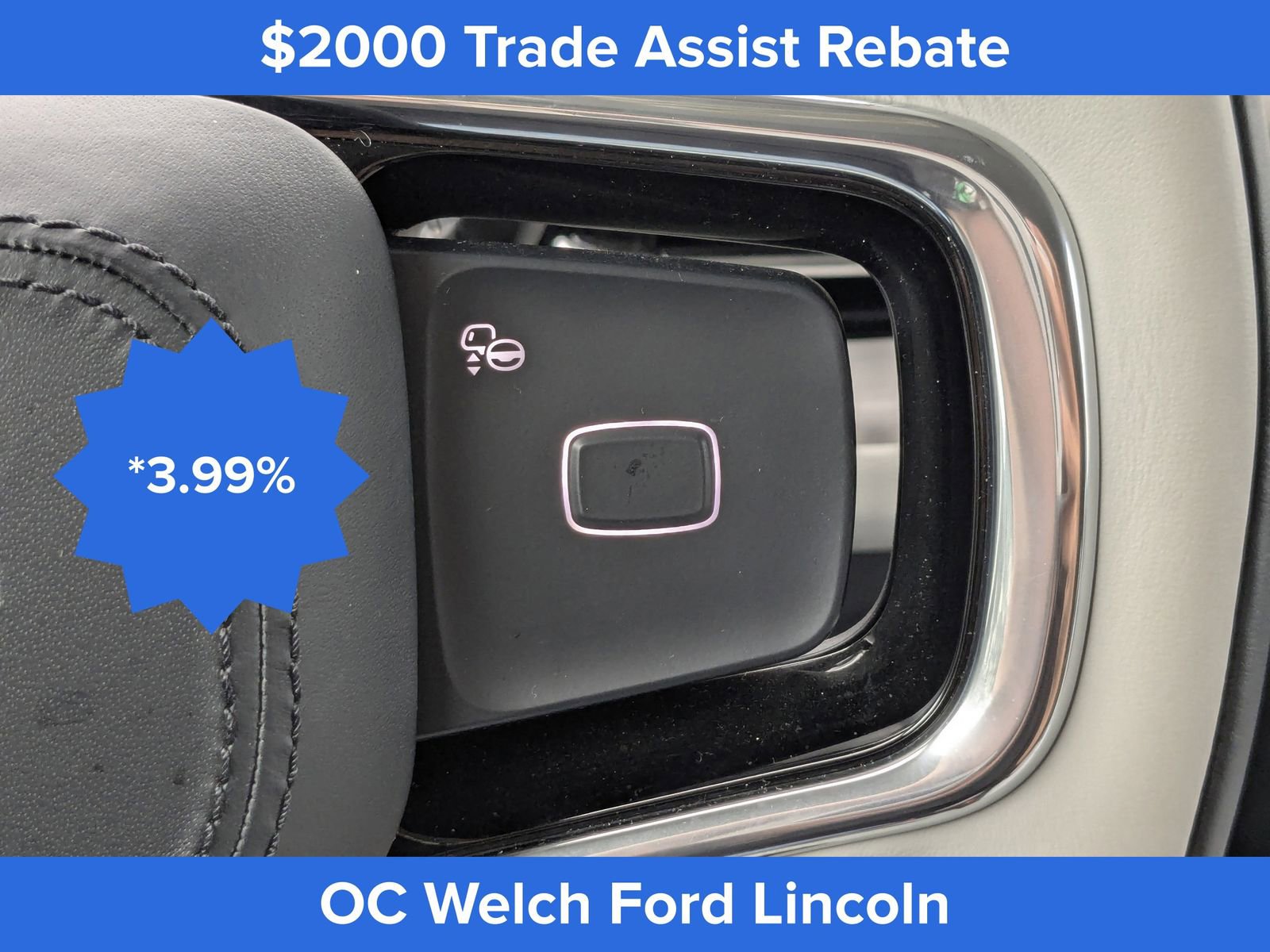 Used 2025 Lincoln Navigator Reserve image 32