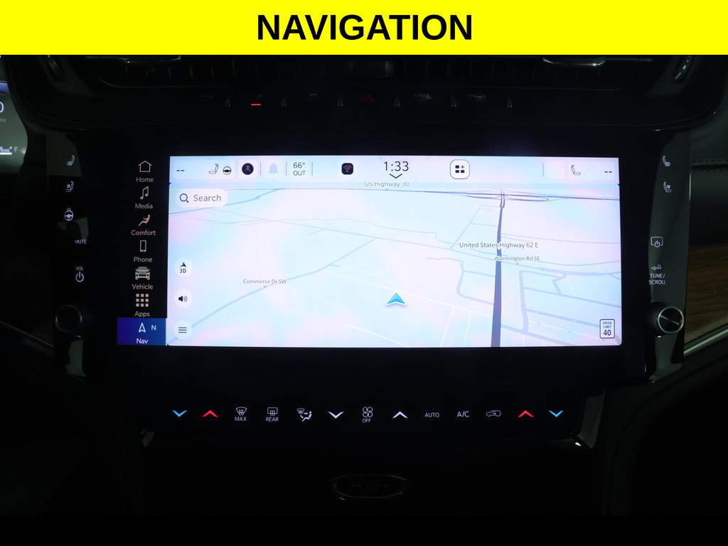 New 2027 Jeep Grand Cherokee Summit AWD/4WD image 15