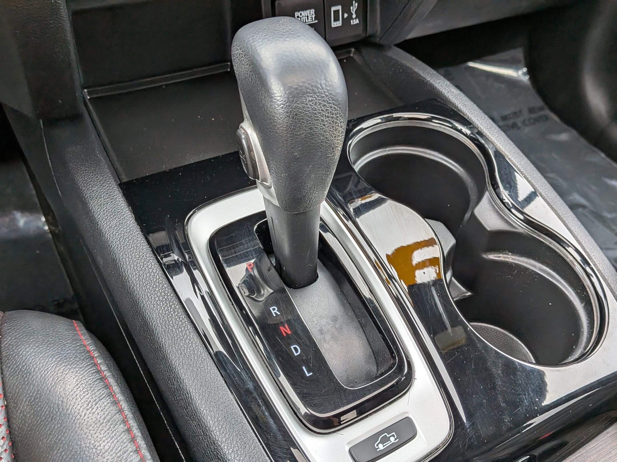 Certified 2019 Honda Ridgeline Black Edition image 21