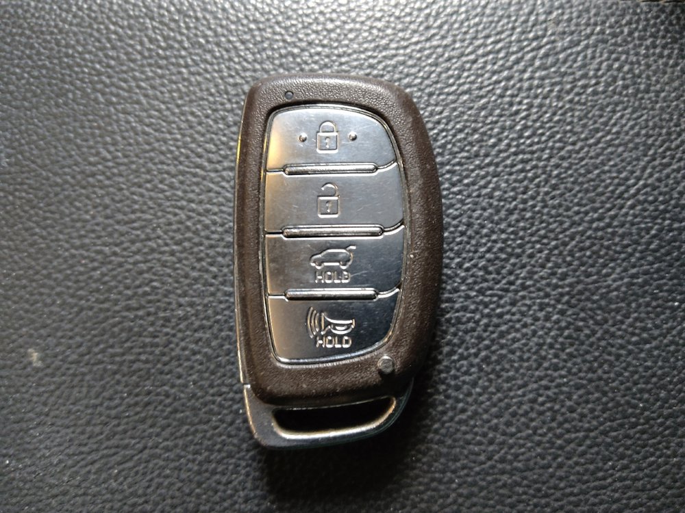 Used 2018 Hyundai Tucson Limited w/ Ultimate Package 02 FWD image 32