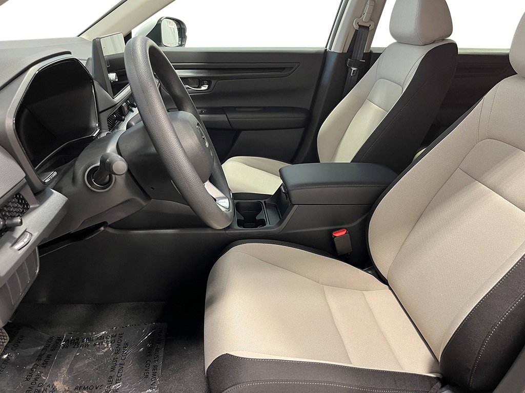 New 2026 Honda CR-V LX image 11