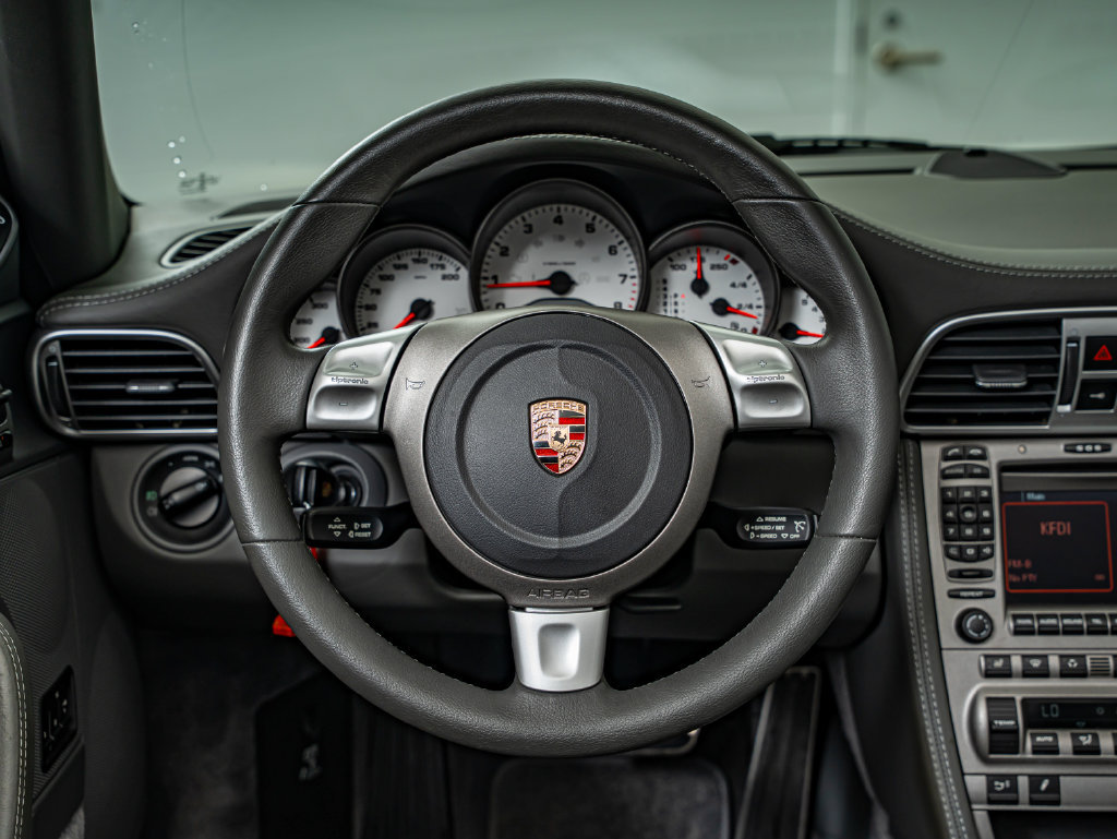 Used 2006 Porsche 911 Carrera S RWD image 37