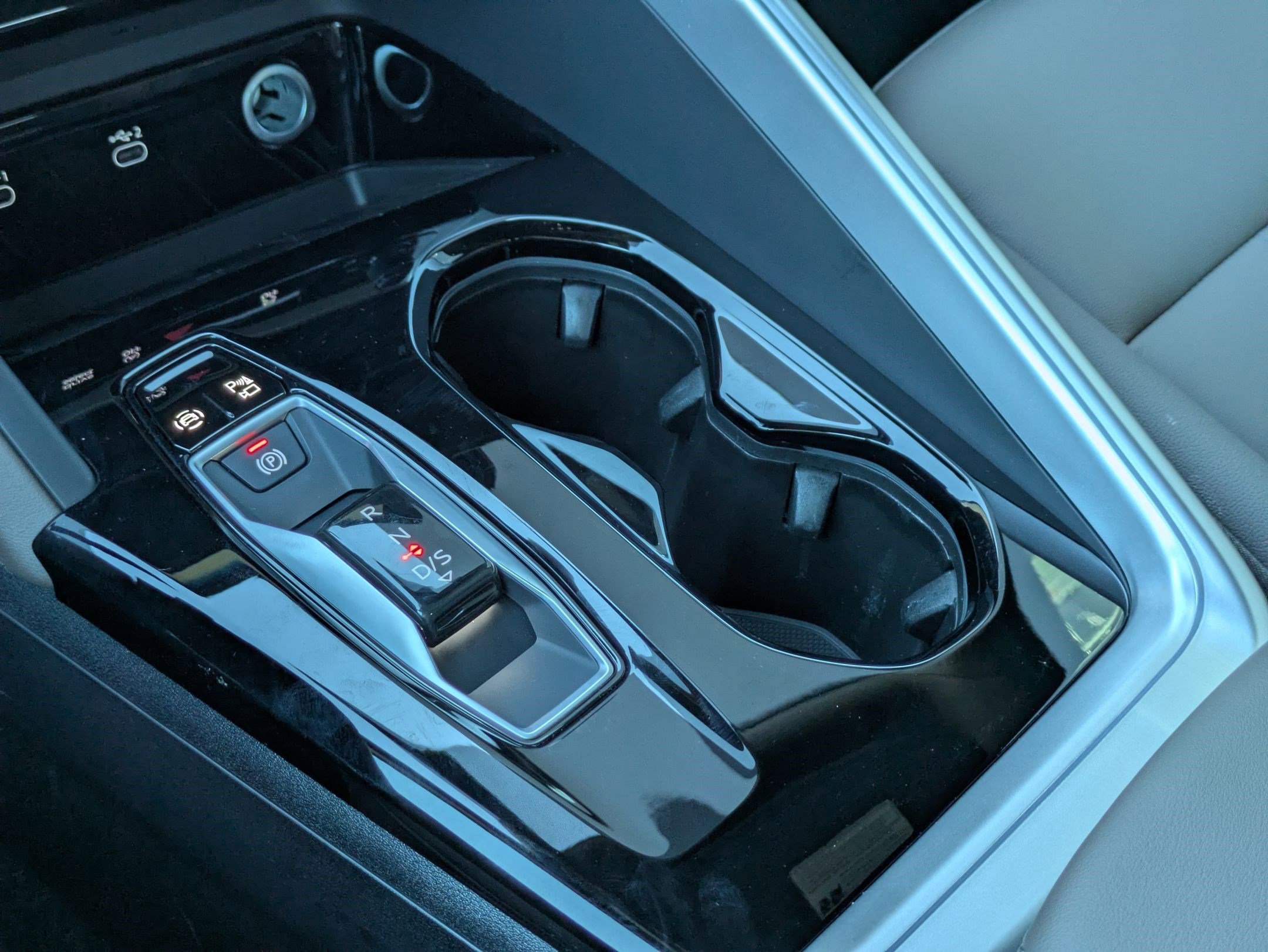 Certified 2025 Audi Q5 Premium Plus w/ Premium Plus image 20