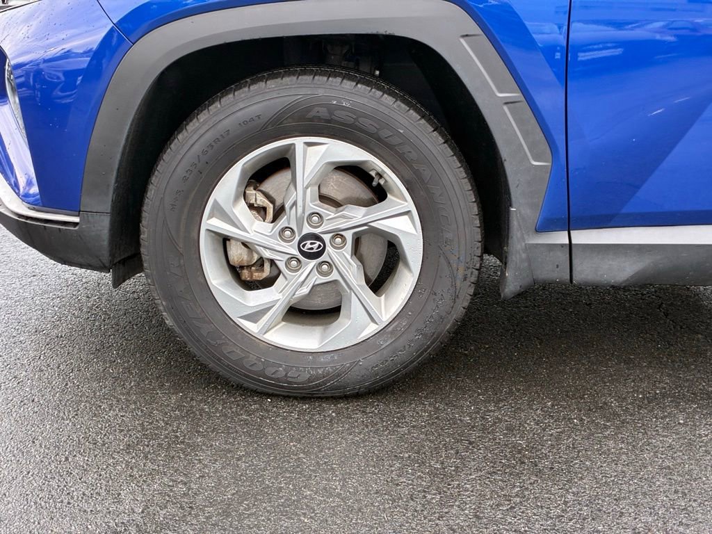 Used 2023 Hyundai Tucson SEL image 47