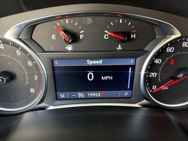 Certified 2024 Chevrolet Blazer LT w/ LPO, Floor Liner Package image 10