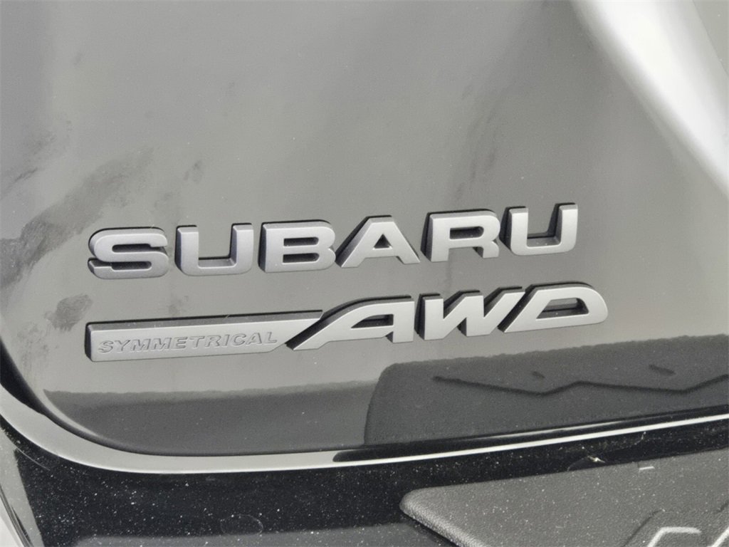 New 2026 Subaru Crosstrek 2.0i Premium image 12