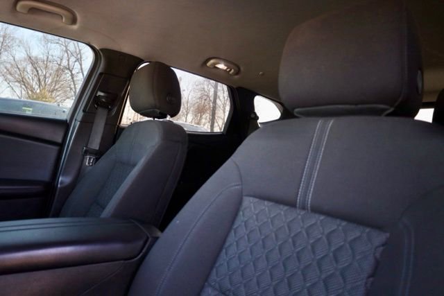 Certified 2022 Chevrolet Blazer LT image 22