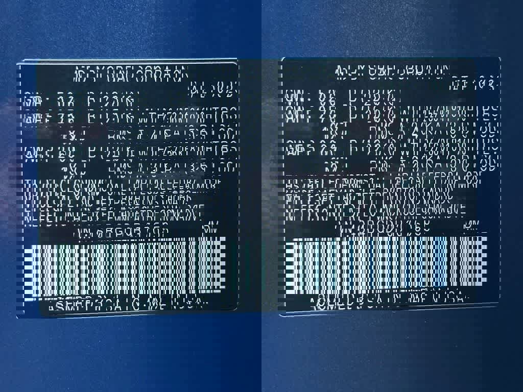 Used 2024 Subaru Outback Touring XT image 22