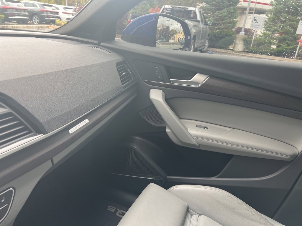 Used 2022 Audi Q5 2.0T Premium Plus image 69