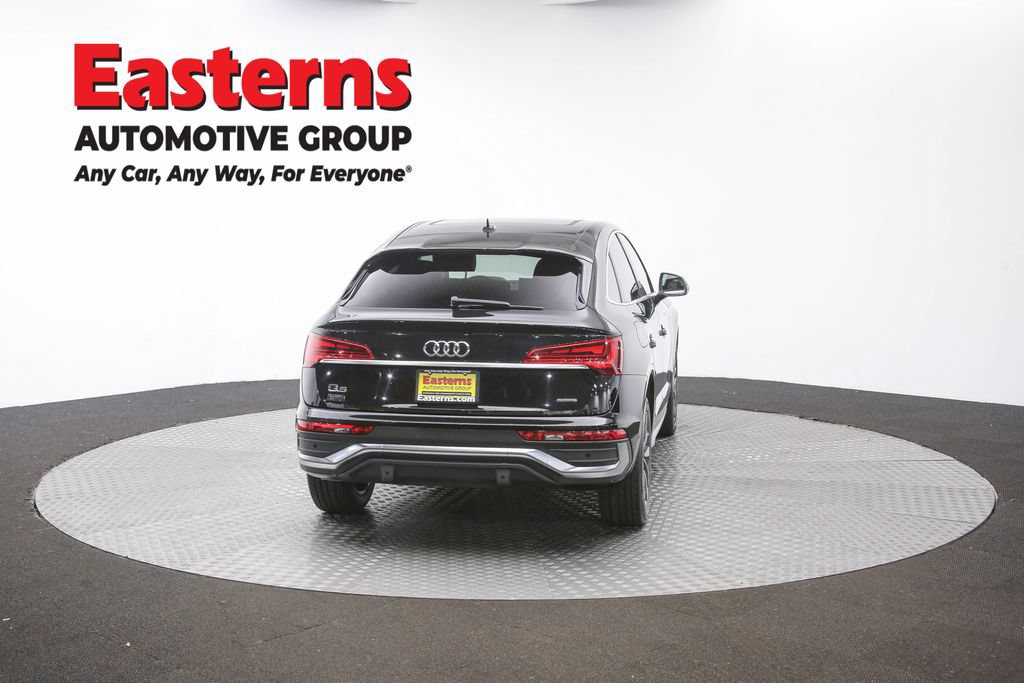 Used 2023 Audi Q5 2.0T Prestige AWD/4WD image 40